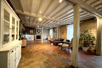 achat maison mery-corbon 14370