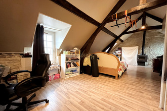 achat maison mery-corbon 14370