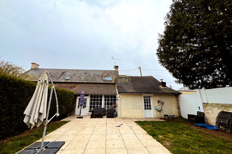 achat maison mery-corbon 14370