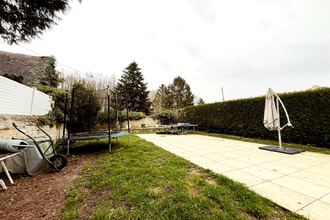 achat maison mery-corbon 14370