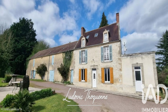 achat maison mery-corbon 14370