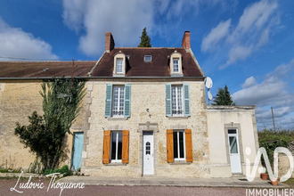 achat maison mery-corbon 14370