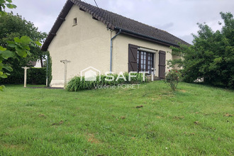 achat maison mery-corbon 14370