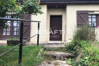 achat maison mery-corbon 14370