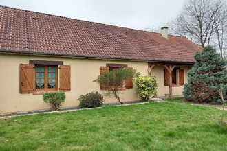 achat maison mery-es-bois 18380