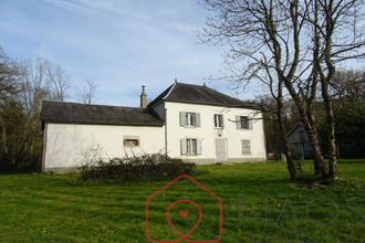 achat maison mery-es-bois 18380