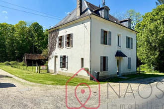 achat maison mery-es-bois 18380