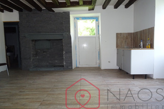 achat maison mery-es-bois 18380
