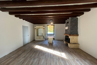 achat maison mery-es-bois 18380