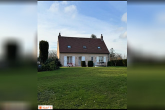 achat maison mery-la-bataille 60420