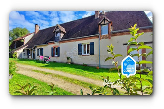 achat maison mery-sur-cher 18100