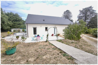 achat maison mery-sur-cher 18100