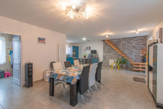 achat maison mery-sur-cher 18100