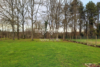 achat maison mery-sur-cher 18100