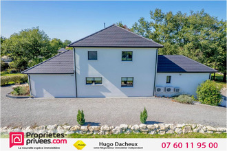 achat maison mery-sur-cher 18100