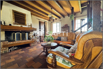 achat maison mery-sur-cher 18100