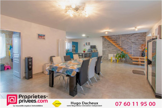 achat maison mery-sur-cher 18100