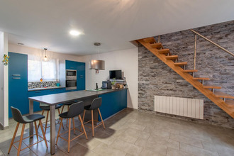 achat maison mery-sur-cher 18100