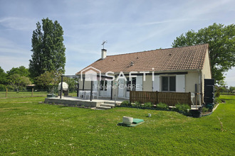 achat maison mery-sur-cher 18100
