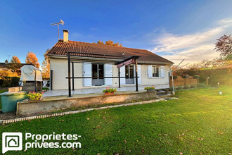 achat maison mery-sur-cher 18100
