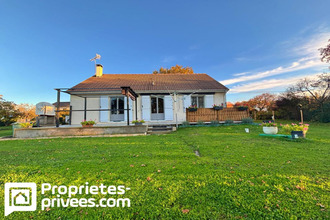 achat maison mery-sur-cher 18100