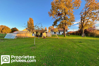 achat maison mery-sur-cher 18100