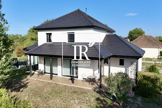 achat maison mery-sur-cher 18100
