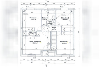 achat maison mery-sur-marne 77730