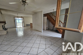 achat maison mery-sur-marne 77730