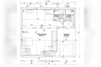 achat maison mery-sur-marne 77730