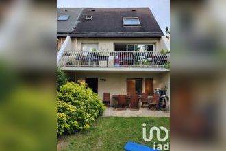 achat maison mery-sur-oise 95540