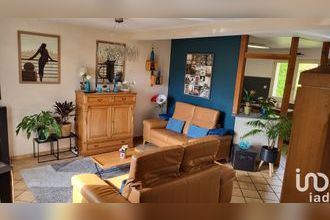 achat maison mery-sur-oise 95540