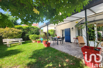 achat maison mery-sur-oise 95540