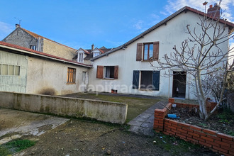 achat maison mery-sur-oise 95540