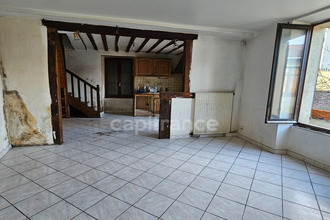 achat maison mery-sur-oise 95540