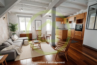 achat maison mery-sur-oise 95540