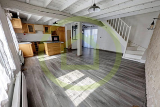 achat maison mery-sur-oise 95540