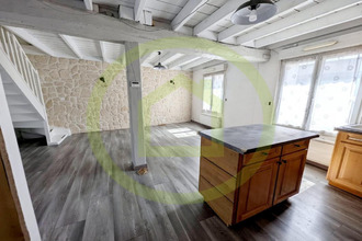 achat maison mery-sur-oise 95540