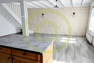 achat maison mery-sur-oise 95540