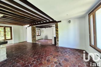 achat maison mery-sur-oise 95540