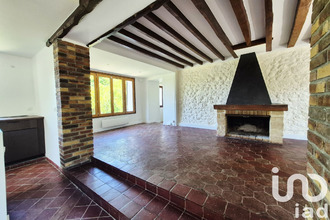 achat maison mery-sur-oise 95540