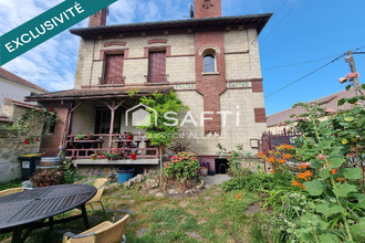 achat maison mery-sur-oise 95540