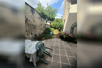 achat maison mery-sur-oise 95540