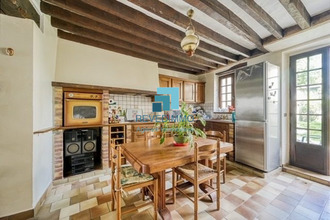 achat maison mery-sur-oise 95540