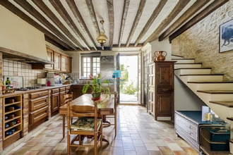 achat maison mery-sur-oise 95540