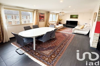 achat maison mery-sur-oise 95540