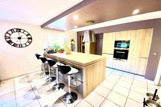 achat maison mery-sur-oise 95540