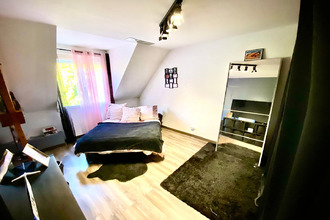 achat maison mery-sur-oise 95540