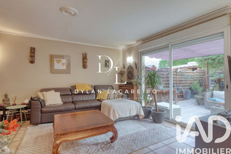 achat maison mery-sur-oise 95540