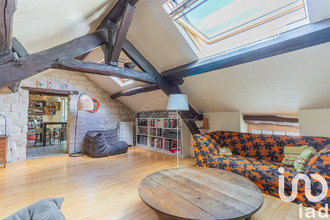 achat maison mery-sur-oise 95540